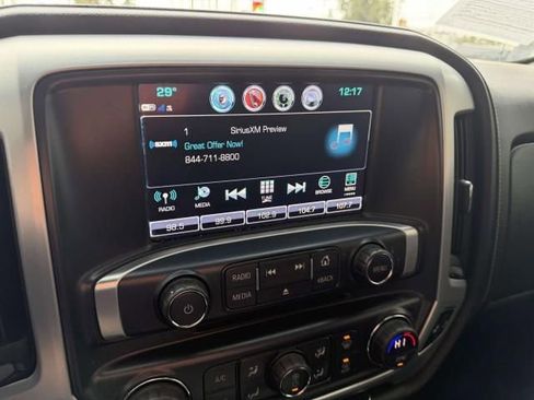 Used 2018 GMC Sierra 1500 SLE image 19