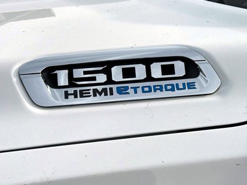 Used 2021 RAM 1500 Limited image 6