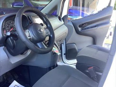 Used 2015 Nissan NV200 SV w/ Technology Package image 26