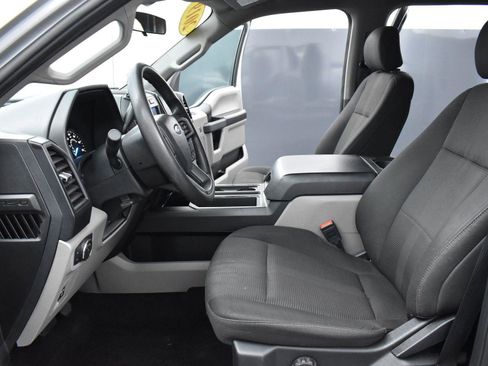 Used 2019 Ford F150 XL w/ Equipment Group 101A Mid image 12