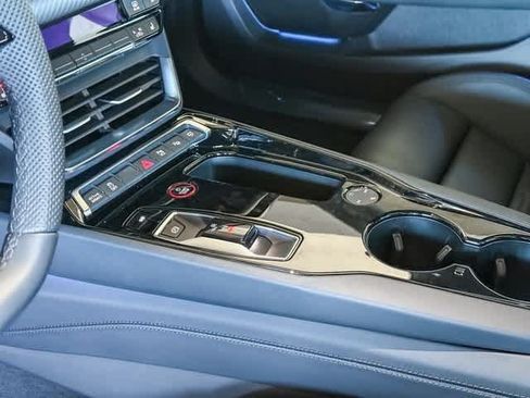New 2026 Audi S e-tron GT Premium Plus AWD/4WD image 20