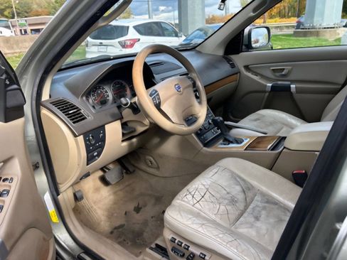 Used 2008 Volvo XC90 3.2 image 10