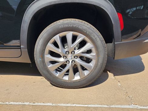 New 2026 Buick Enclave Preferred w/ Power Package image 57