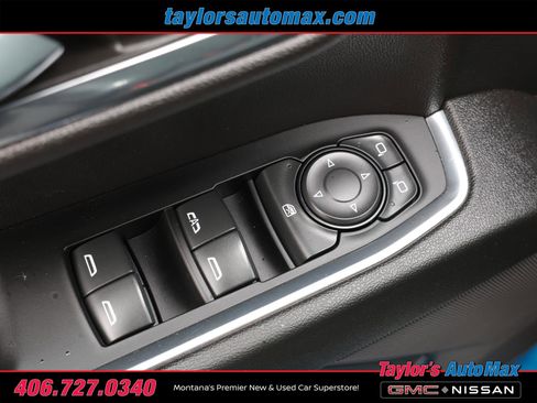 Used 2024 GMC Sierra 1500 Elevation AWD/4WD image 26