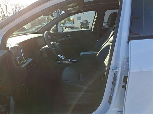 Used 2024 Kia Sportage X-Pro Prestige image 16