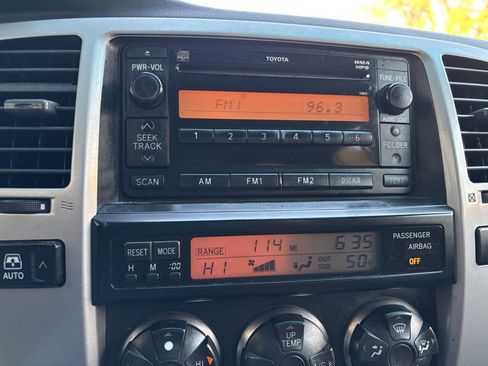 Used 2007 Toyota 4Runner SR5 image 25