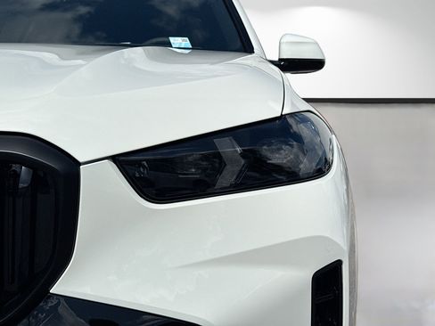 New 2026 BMW X5 xDrive50e w/ Executive Package AWD/4WD image 9