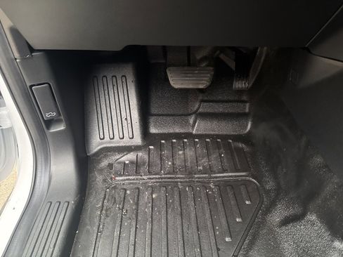 New 2025 Ford Ranger XL w/ Trailer Tow Package image 34