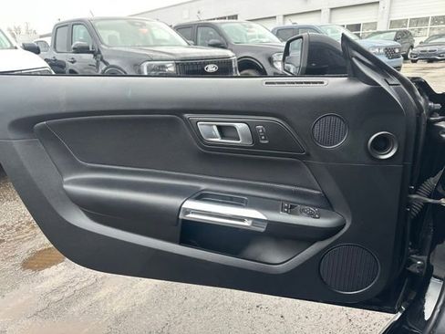 Used 2020 Ford Mustang GT w/ Equipment Group 301A image 25