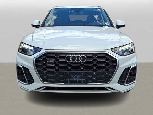 Certified 2023 Audi Q5 2.0T Premium w/ Convenience Package AWD/4WD image 35