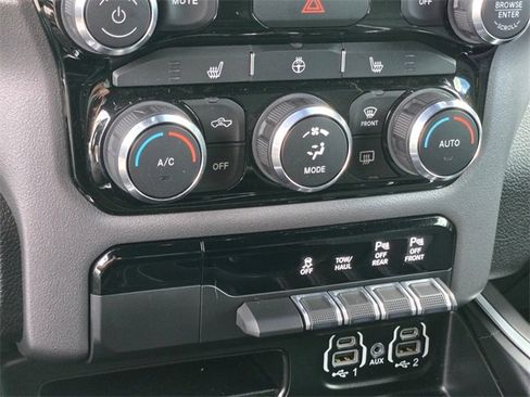 Used 2022 RAM 1500 Big Horn image 31