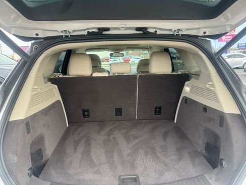 Used 2019 Lincoln MKC Reserve w/ MKC Technology Package FWD image 21