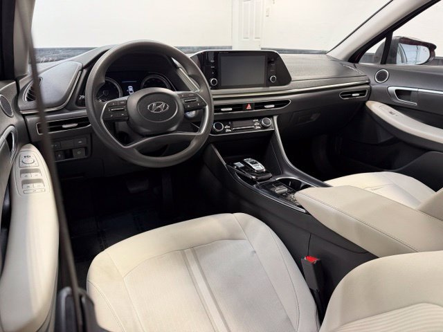 Used 2021 Hyundai Sonata SEL FWD image 7
