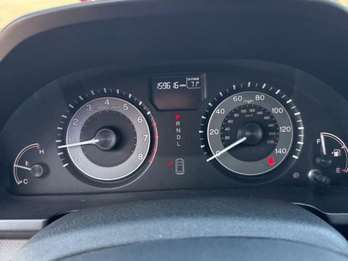 Used 2014 Honda Odyssey EX-L image 16