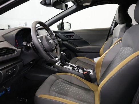 New 2026 Subaru Crosstrek 2.5i Sport AWD/4WD image 12