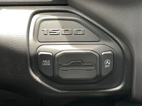 Used 2022 RAM 1500 Laramie w/ G/T Package RWD image 20