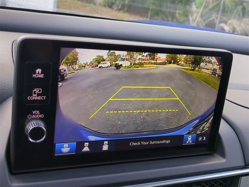 Certified 2025 Acura ADX A-Spec image 21