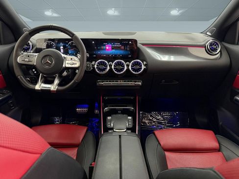 Used 2022 Mercedes-Benz GLA 45 AMG 4MATIC image 12