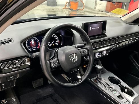 Used 2023 Honda Civic EX image 18