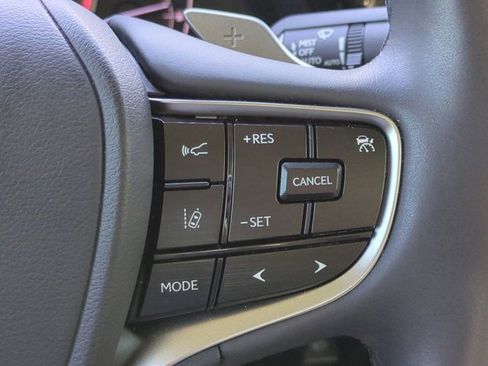 Used 2023 Lexus ES 350 w/ Ultra Luxury Package image 24