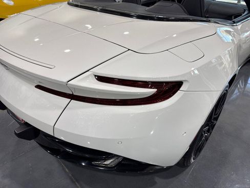 Used 2019 Aston Martin DB11 Tech Pkg $236K MSRP image 41