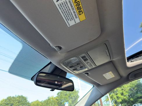 Used 2014 Honda Accord EX-L image 21