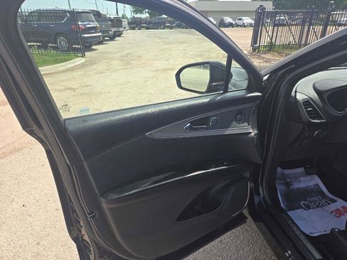 Used 2018 Lincoln MKX Reserve w/ Lincoln MKX Climate Package AWD/4WD image 9