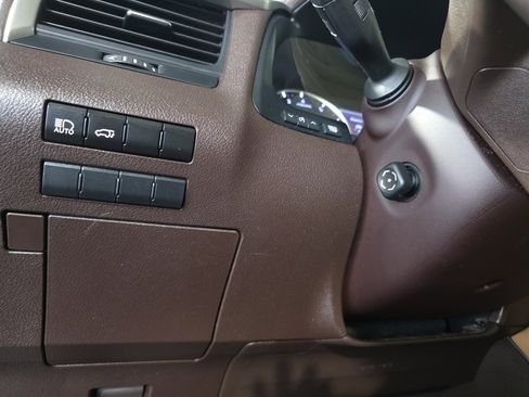 Used 2018 Lexus RX 350 F Sport image 14