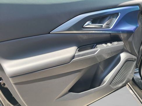 New 2026 Chevrolet Equinox EV LT w/ LPO, Blackout Package FWD image 14