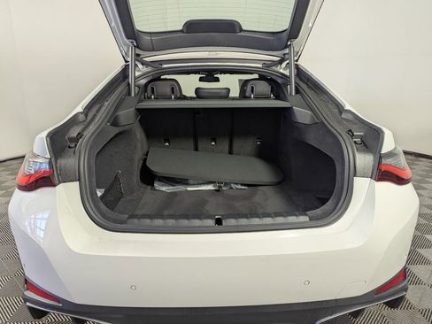 Used 2023 BMW i4 eDrive40 w/ Premium Package image 15