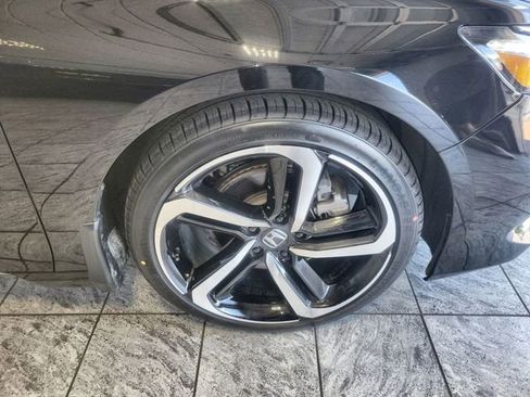 Used 2022 Honda Accord Sport Special Edition image 10
