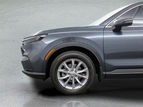 Used 2023 Honda CR-V EX-L image 31