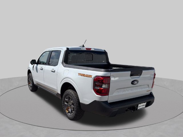 New 2026 Ford Maverick Tremor AWD/4WD image 4