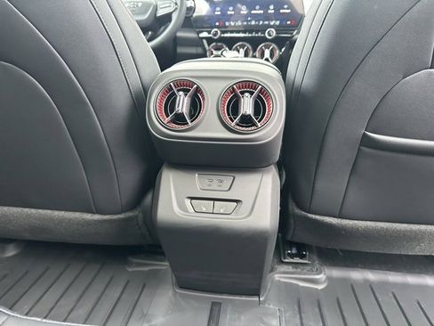 New 2026 Chevrolet Blazer EV RS image 13