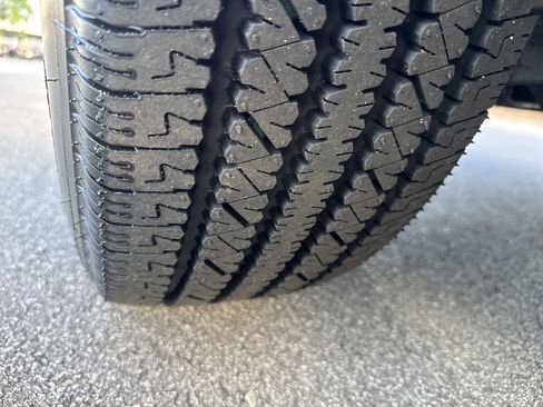 New 2025 GMC Savana 3500 w/ Power Convenience Package image 12