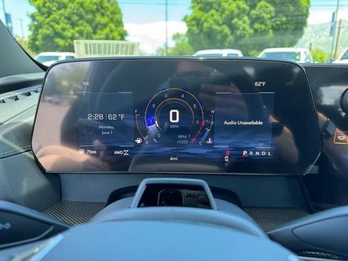 New 2026 Chevrolet Traverse High Country AWD/4WD image 25