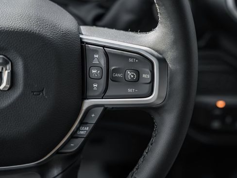 New 2026 RAM 2500 Big Horn image 31