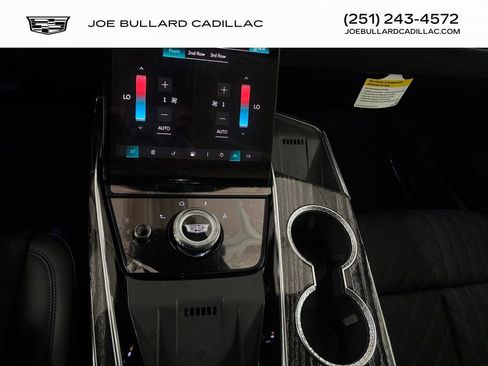 New 2026 Cadillac Escalade IQL Sport 1 AWD/4WD image 30