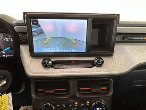 Used 2022 Ford Maverick XLT w/ Equipment Group 300A Standard AWD/4WD image 23