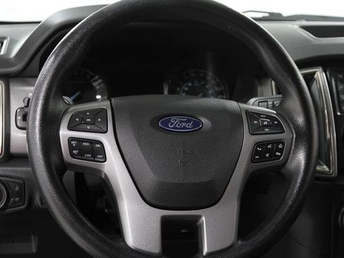 Used 2019 Ford Ranger XLT w/ FX4 Off-Road Package image 7