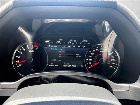 Used 2020 Ford F150 Raptor w/ Equipment Group 802A Luxury AWD/4WD image 20