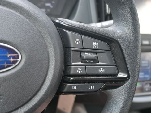 Certified 2025 Subaru Forester AWD/4WD image 19
