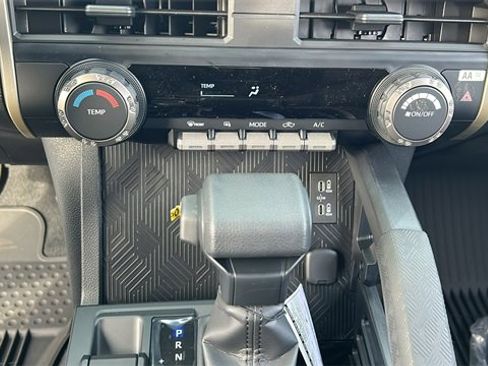 New 2026 Toyota Tacoma SR5 image 17