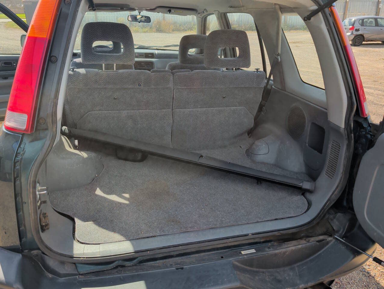 Used 1998 Honda CR-V EX image 23
