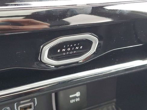 New 2026 Jeep Grand Cherokee L Limited AWD/4WD image 25