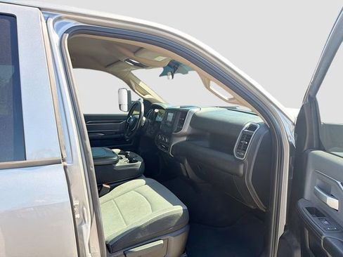 Used 2020 RAM 3500 Big Horn AWD/4WD image 12