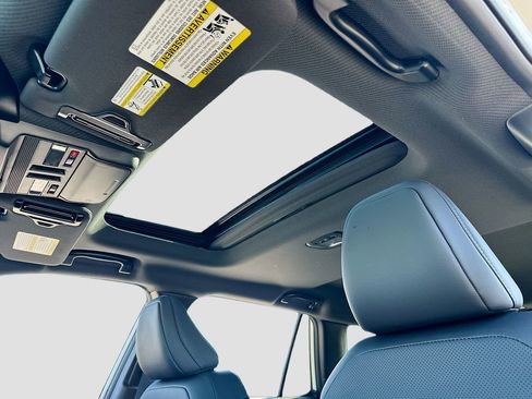 New 2026 Subaru Outback Limited AWD/4WD image 23