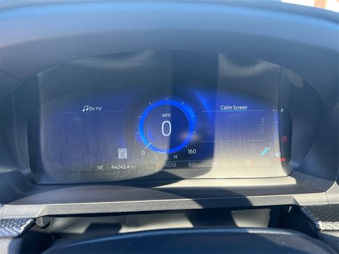 Used 2023 Ford Explorer ST image 17