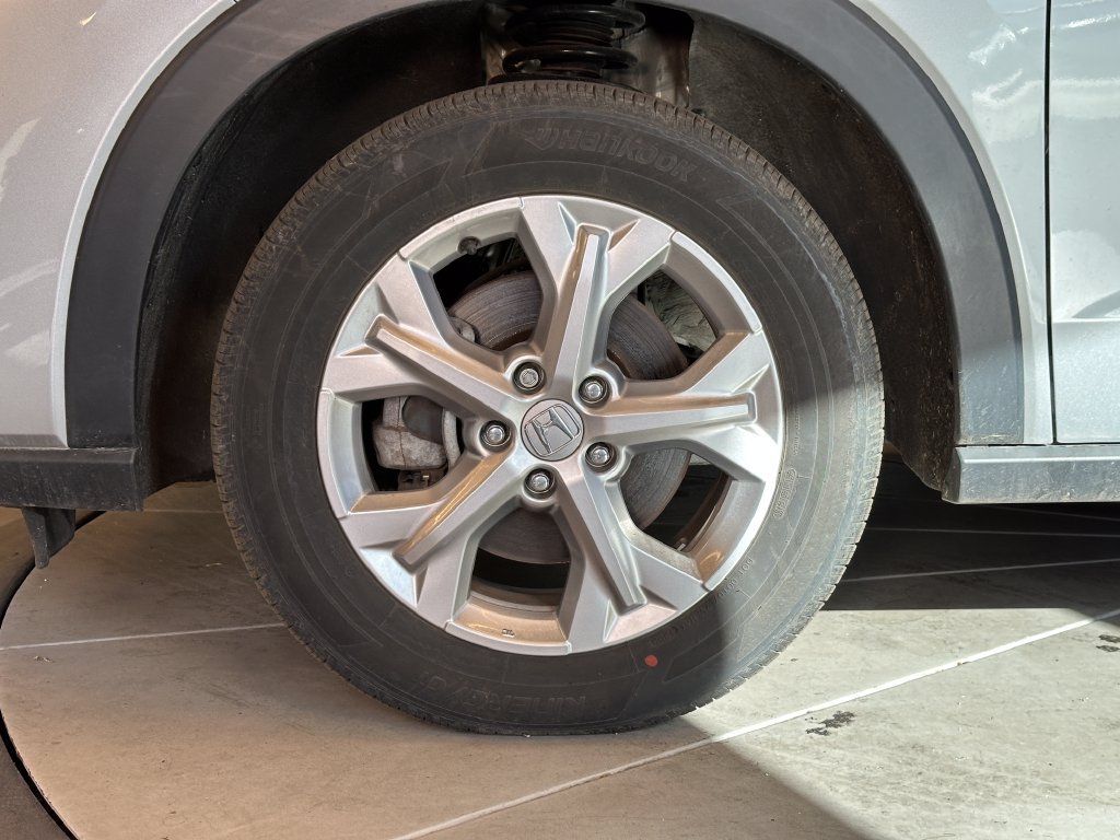 Used 2024 Honda HR-V LX image 24