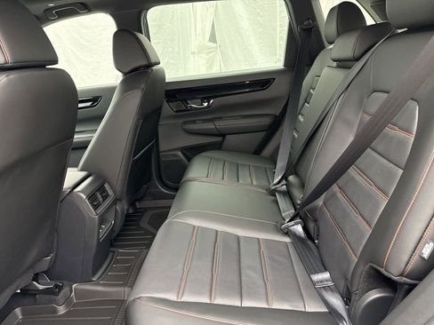 New 2026 Honda CR-V Sport Touring image 16
